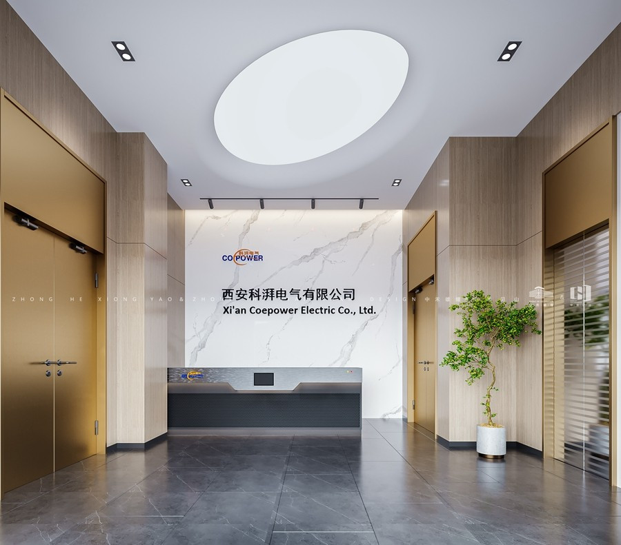 OEM代工{APF SVG EEC DVR }加工廠-科湃電氣