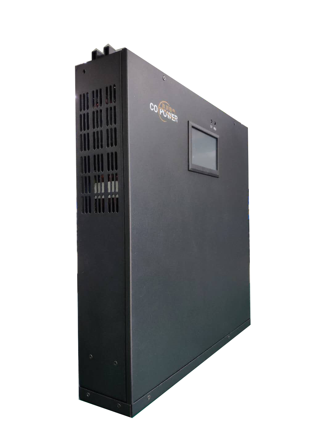 工商業(yè)的儲(chǔ)能發(fā)展趨勢-西安科湃電氣有限公司