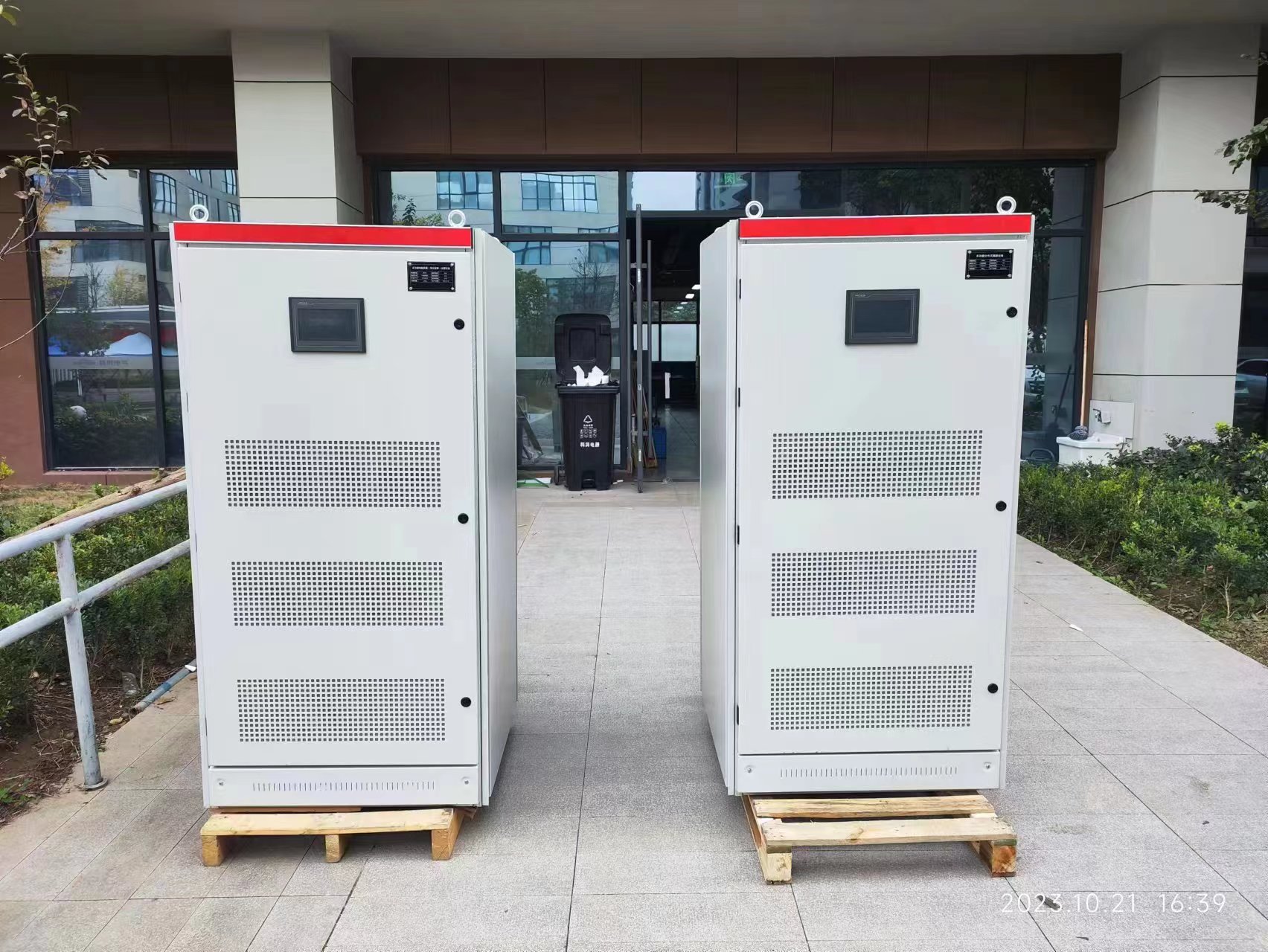 PCS儲(chǔ)能變流器工作模式-并網(wǎng)模式 離網(wǎng)模式 混合模式