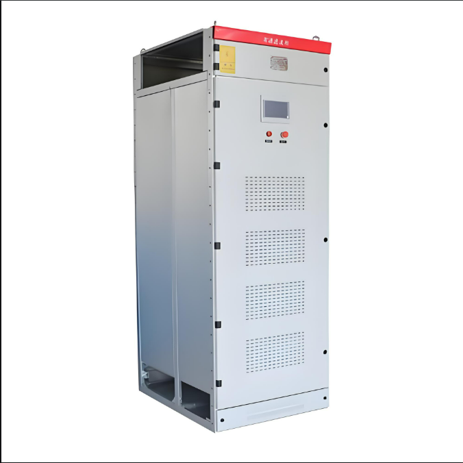 （柜式）有源電力濾波器APF