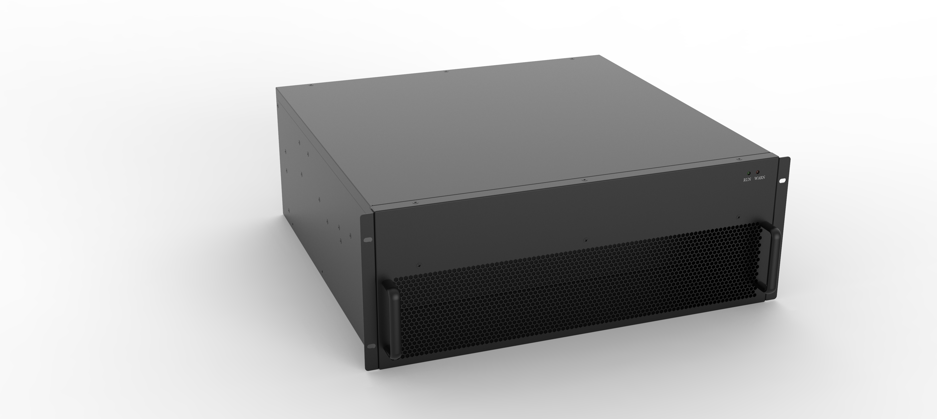 （機(jī)架式）靜止無(wú)功發(fā)生器SVG